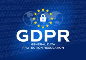 General Data Protection Regulation (GDPR)